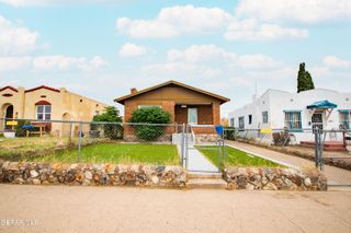 3915 IDALIA Avenue, El Paso, TX 79930