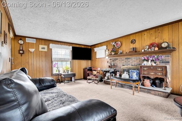 12650 22 Mile Road, Utica, MI 48315