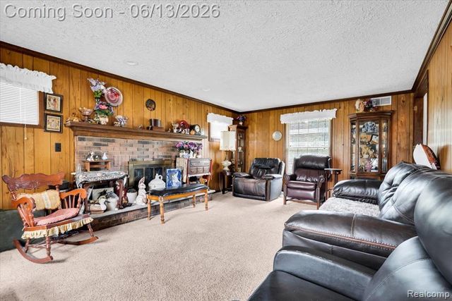 12650 22 Mile Road, Utica, MI 48315