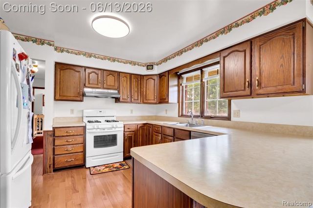 12650 22 Mile Road, Utica, MI 48315