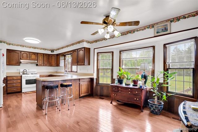 12650 22 Mile Road, Utica, MI 48315