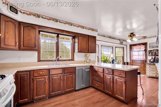 12650 22 Mile Road, Utica, MI 48315