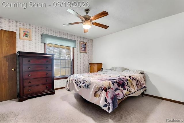 12650 22 Mile Road, Utica, MI 48315