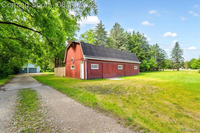 12650 22 Mile Road, Utica, MI 48315