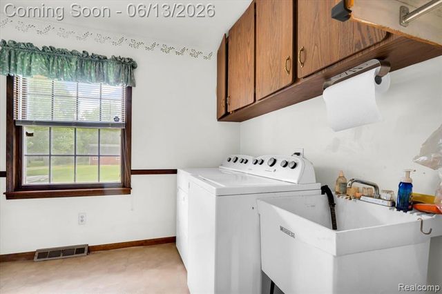 12650 22 Mile Road, Utica, MI 48315