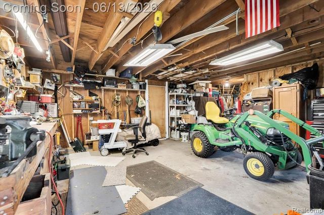 12650 22 Mile Road, Utica, MI 48315