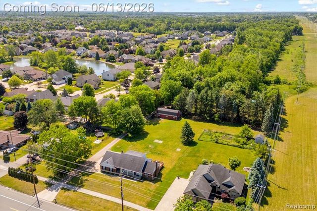 12650 22 Mile Road, Utica, MI 48315