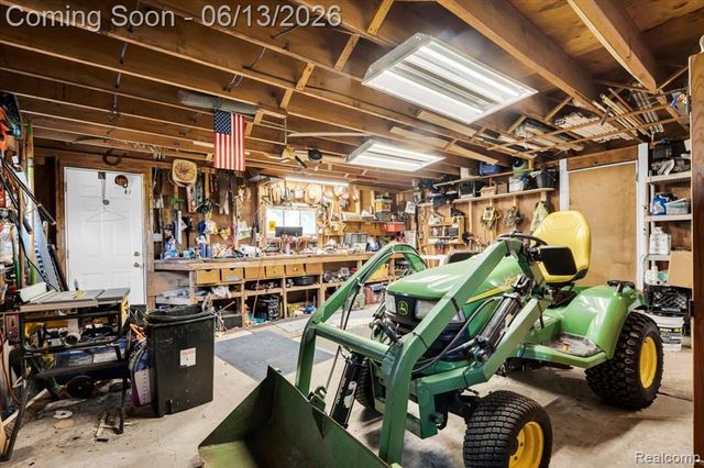 12650 22 Mile Road, Utica, MI 48315