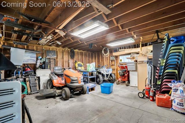 12650 22 Mile Road, Utica, MI 48315