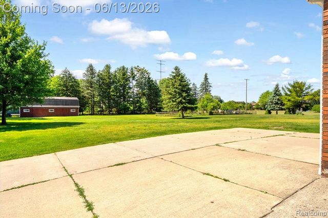 12650 22 Mile Road, Utica, MI 48315