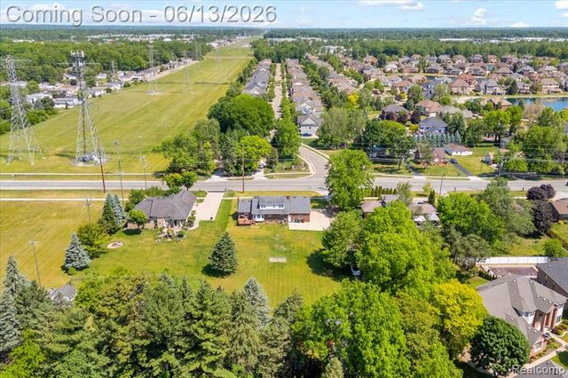 12650 22 Mile Road, Utica, MI 48315