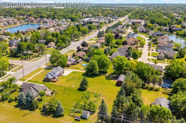12650 22 Mile Road, Utica, MI 48315