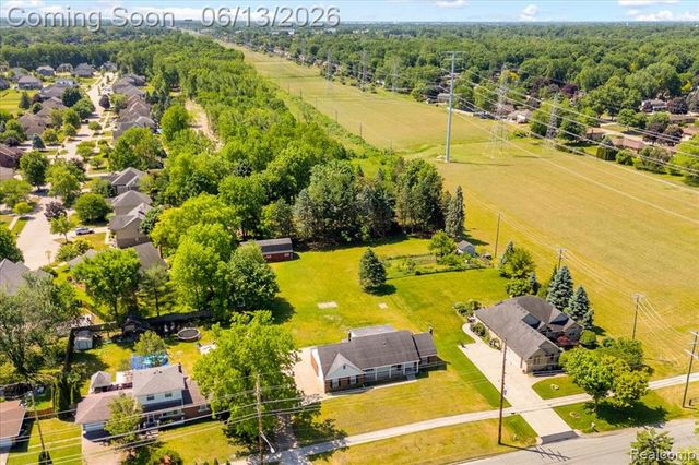 12650 22 Mile Road, Utica, MI 48315