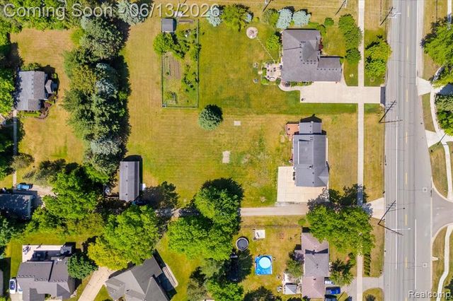 12650 22 Mile Road, Utica, MI 48315