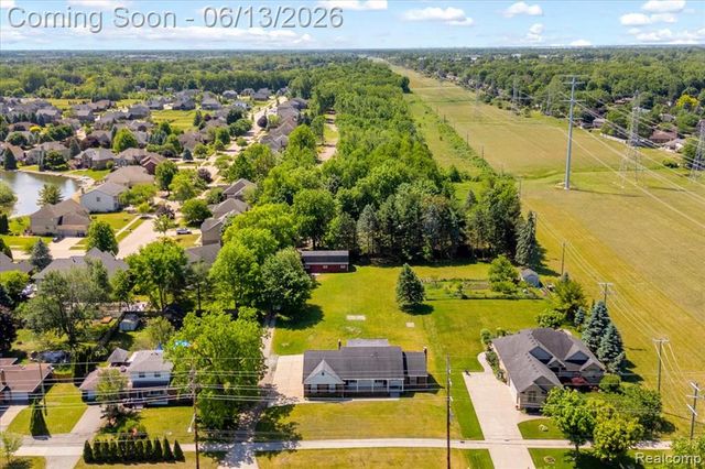 12650 22 Mile Road, Utica, MI 48315