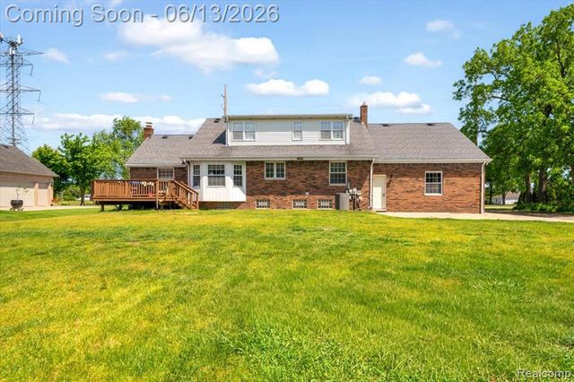 12650 22 Mile Road, Utica, MI 48315
