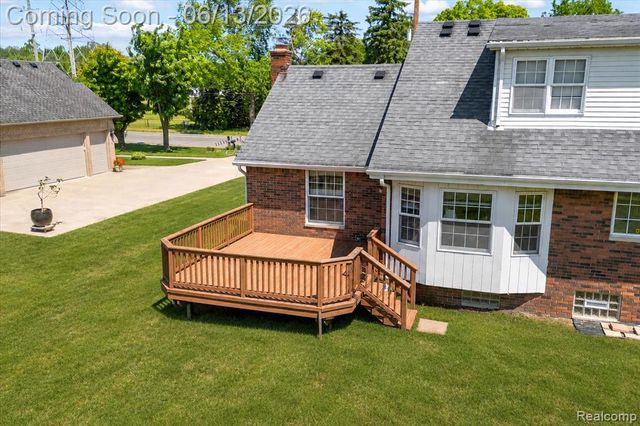 12650 22 Mile Road, Utica, MI 48315