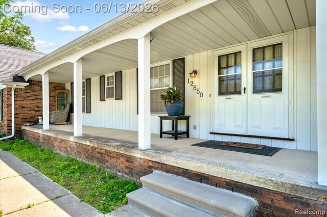 12650 22 Mile Road, Utica, MI 48315
