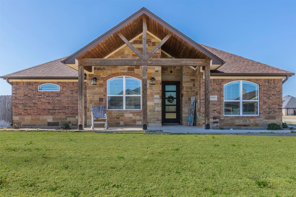 8329 Tesoro Drive, Temple, TX 76504