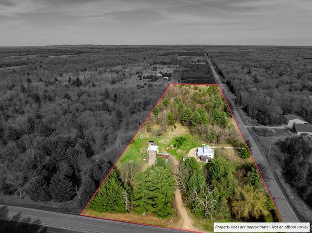W4478 49th Street, Mauston, WI 53948