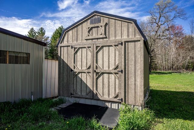 W4478 49th Street, Mauston, WI 53948
