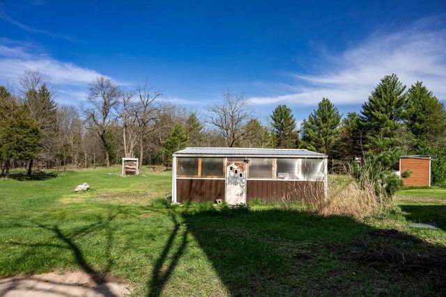 W4478 49th Street, Mauston, WI 53948