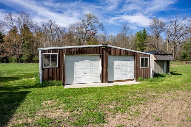 W4478 49th Street, Mauston, WI 53948