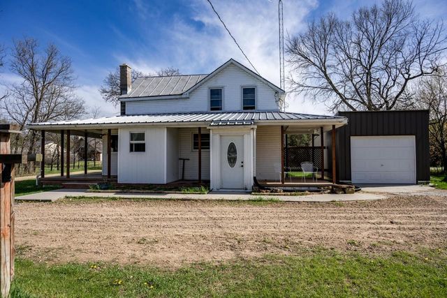 W4478 49th Street, Mauston, WI 53948