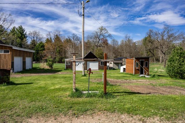 W4478 49th Street, Mauston, WI 53948