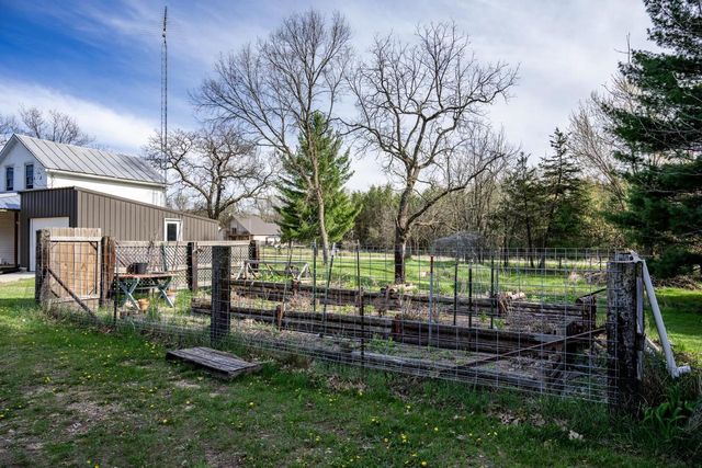 W4478 49th Street, Mauston, WI 53948