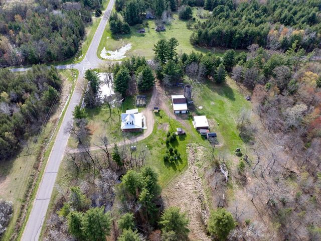 W4478 49th Street, Mauston, WI 53948
