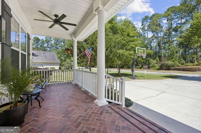 94 Cedar Hill Drive, St. Marys, GA 31558