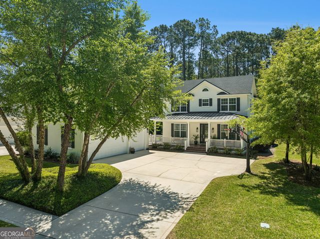 94 Cedar Hill Drive, St. Marys, GA 31558