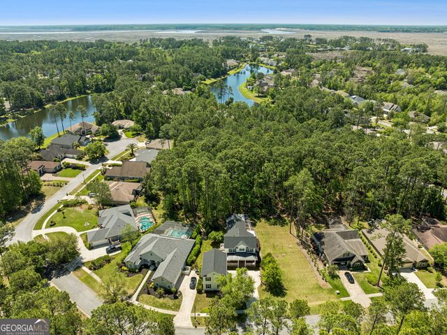 94 Cedar Hill Drive, St. Marys, GA 31558