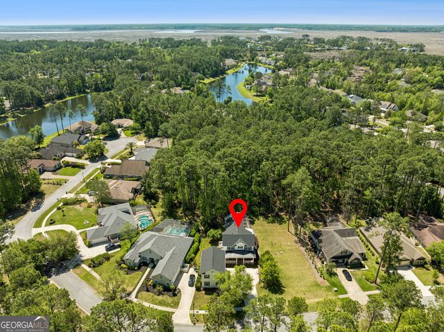 94 Cedar Hill Drive, St. Marys, GA 31558