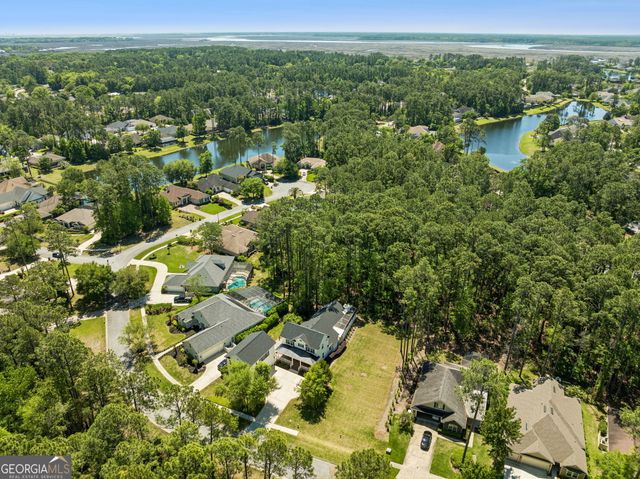 94 Cedar Hill Drive, St. Marys, GA 31558
