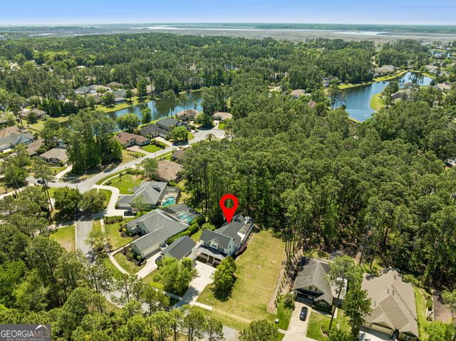 94 Cedar Hill Drive, St. Marys, GA 31558