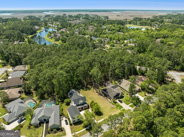 94 Cedar Hill Drive, St. Marys, GA 31558