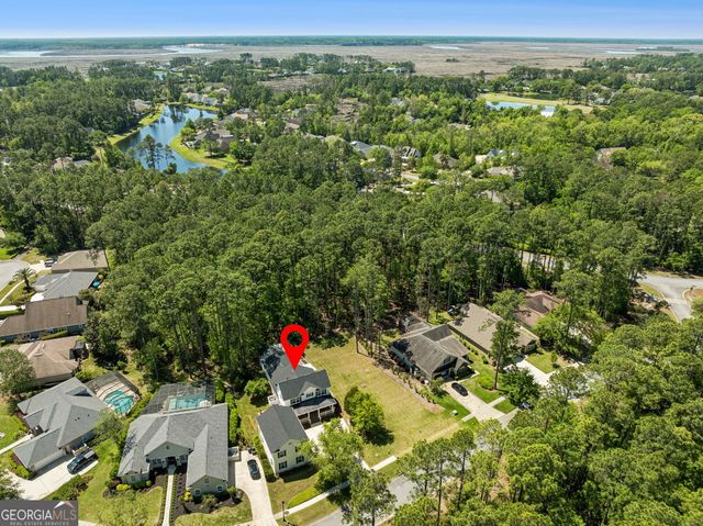 94 Cedar Hill Drive, St. Marys, GA 31558