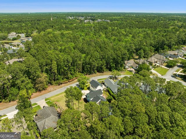 94 Cedar Hill Drive, St. Marys, GA 31558