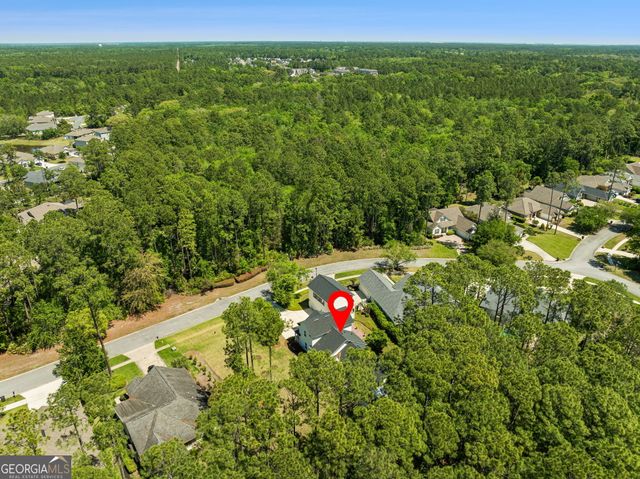 94 Cedar Hill Drive, St. Marys, GA 31558