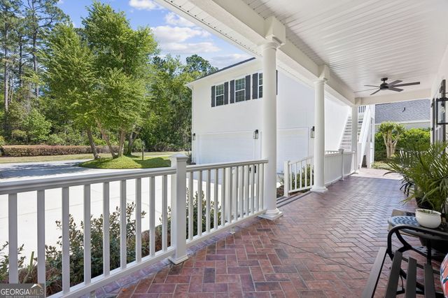 94 Cedar Hill Drive, St. Marys, GA 31558
