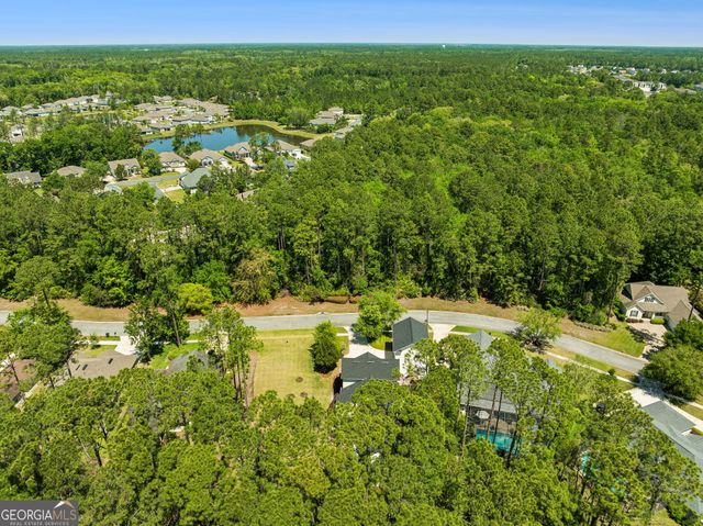 94 Cedar Hill Drive, St. Marys, GA 31558