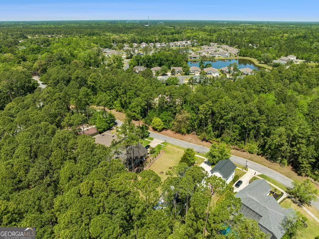 94 Cedar Hill Drive, St. Marys, GA 31558