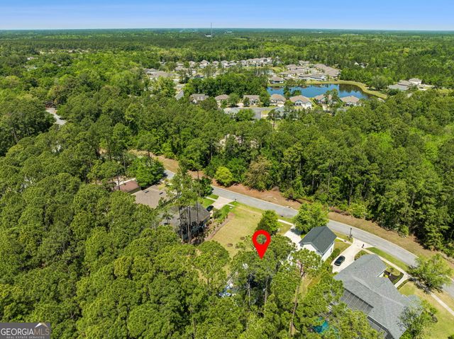94 Cedar Hill Drive, St. Marys, GA 31558
