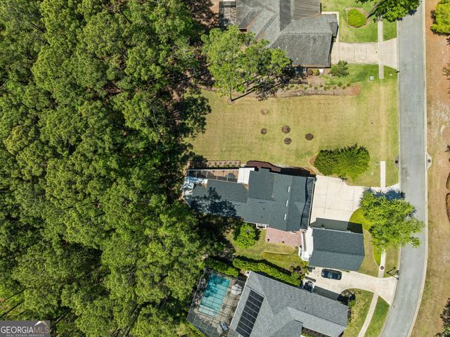 94 Cedar Hill Drive, St. Marys, GA 31558