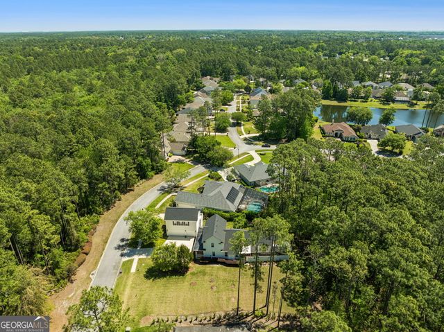 94 Cedar Hill Drive, St. Marys, GA 31558