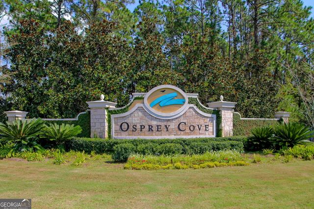 94 Cedar Hill Drive, St. Marys, GA 31558