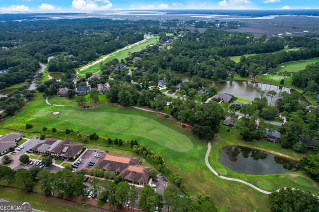 94 Cedar Hill Drive, St. Marys, GA 31558