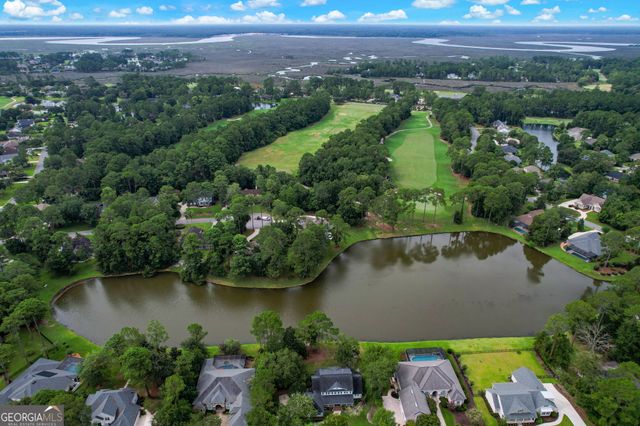 94 Cedar Hill Drive, St. Marys, GA 31558
